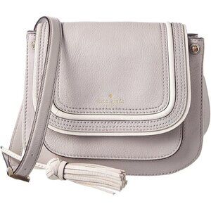 Kate Spade Saddle‎ Small Rianne Pratt Street Shoulder Crossbody Bag